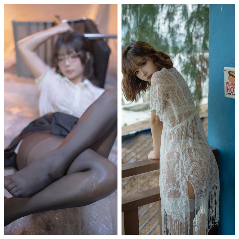yuuhui玉汇cos写真全部图集-写真字典 - 专业写真图集及模特索引服务