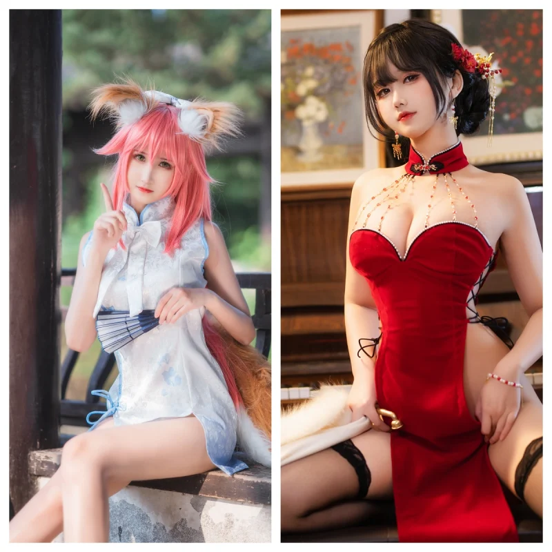 三度69Cos写真图集-写真字典 - 专业写真图集及模特索引服务